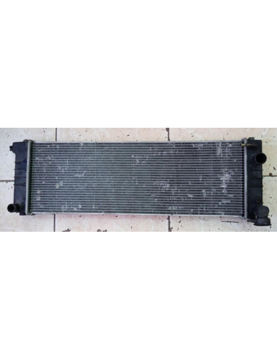 Radiador Cherokee Sport 4.0 Com Ar 1992 - 1998