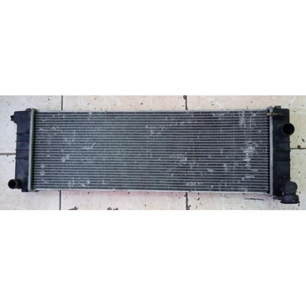 Radiador Cherokee Sport 4.0 Com Ar 1992 - 1998