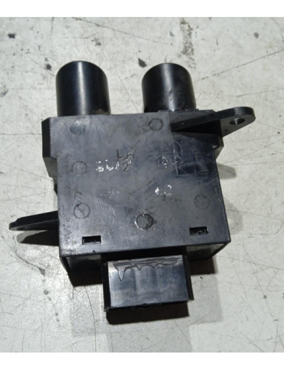 Botão Interruptor Farol De Milha Mazda Mx3 1993