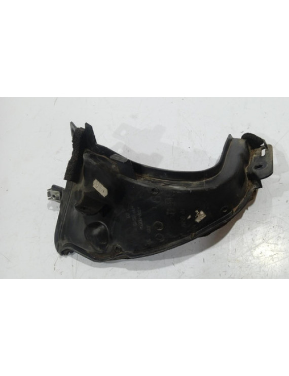 Moldura Dianteira Direita Peugeot 508 2012 2013 2014