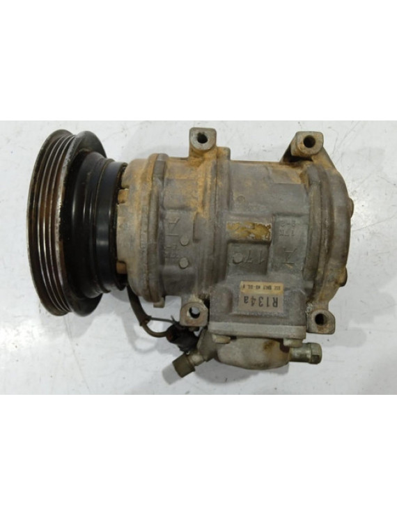 Compressor De Ar Eclipse 1992 / 447200-3611