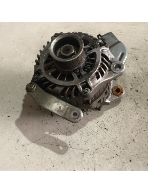 Alternador Nissan Infinity 350z 2009