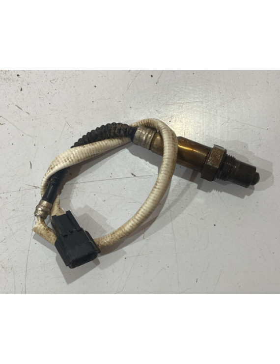 Sonda Lambda Sandero Logan 1.6 8v 2015 - 2018 / 0258006990