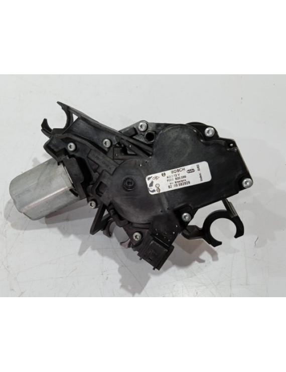 Motor Limpador Traseiro Duster 2011 2012 2013 2014 2015 