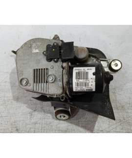 Motor Limpador Esquerdo Parabrisa C5 2009 2010 2011 2012