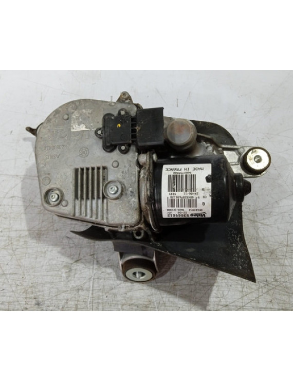 Motor Limpador Esquerdo Parabrisa C5 2009 2010 2011 2012