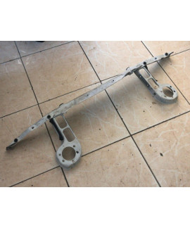 Suporte Radiador Bmw 318 325 1994 - 1998 / 8367947