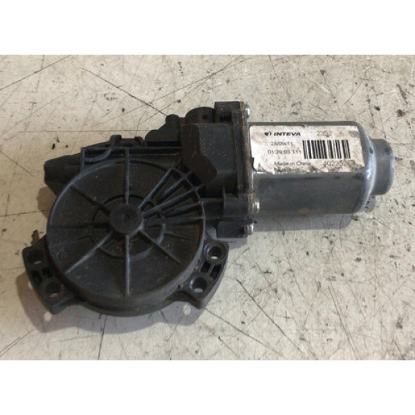 Motor De Vidro Dianteiro Direito Ix35 2012 - 2015