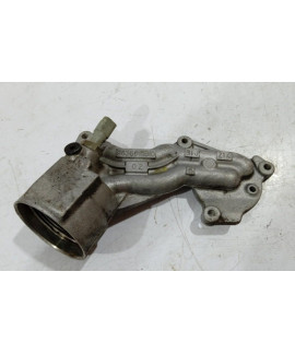 Suporte Do Filtro De Óleo Peugeot 206 207 C4 C3 1.6 2005