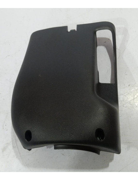 Moldura Da Coluna De Direção Peugeot 508 2012 2013 2014