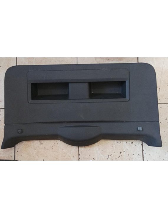 Tampao Porta Malas Bagagito Ecosport 2003 - 2013