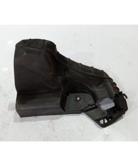 Suporte Da Maçaneta Dianteira Esquerda Mercedes R500 2007 