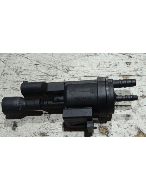 Válvula Solenoide Vácuo Mercedes Gla200 1.6 2013 - 2018