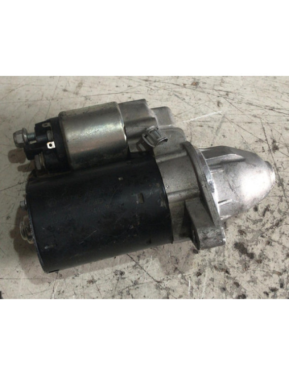 Motor De Arranque Mercedes C180 1.8 2011 2012