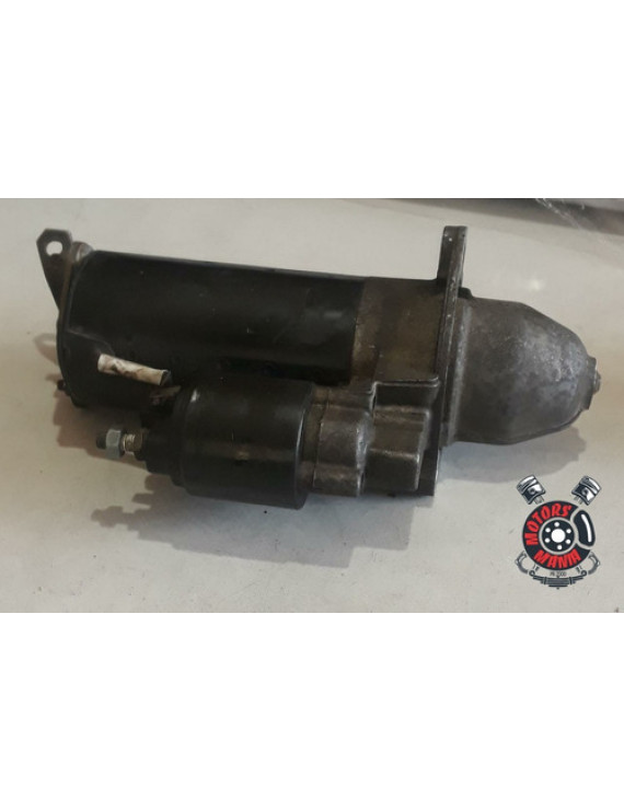 Motor De Arranque Audi A8 S8 4.2 1997 1998 1999 2000