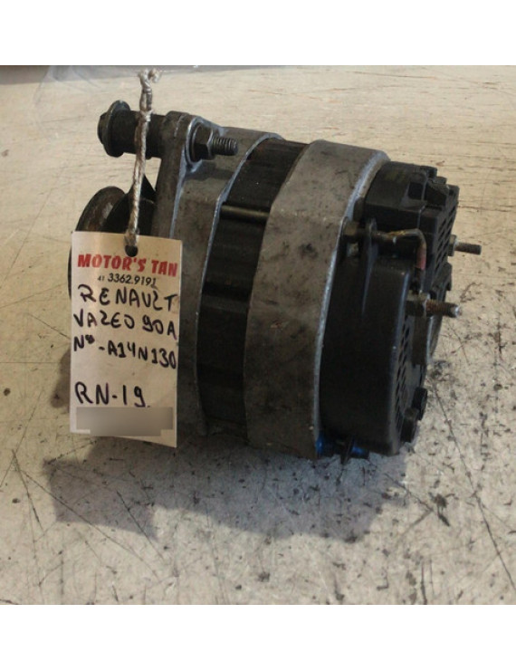 Alternador Renault 19 R19 1.8 16v / A14n130