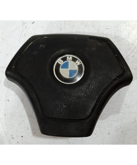 Airbag Do Volante Bmw 325 318 1995 1996 1997