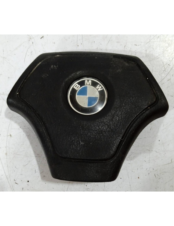 Airbag Do Volante Bmw 325 318 1995 1996 1997