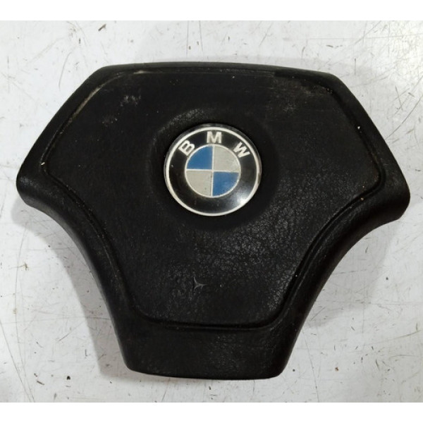 Airbag Do Volante Bmw 325 318 1995 1996 1997