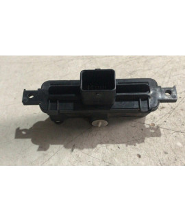 Módulo Ventoinha Citroen C4 2008 2009 2010 2011 / 9689086180