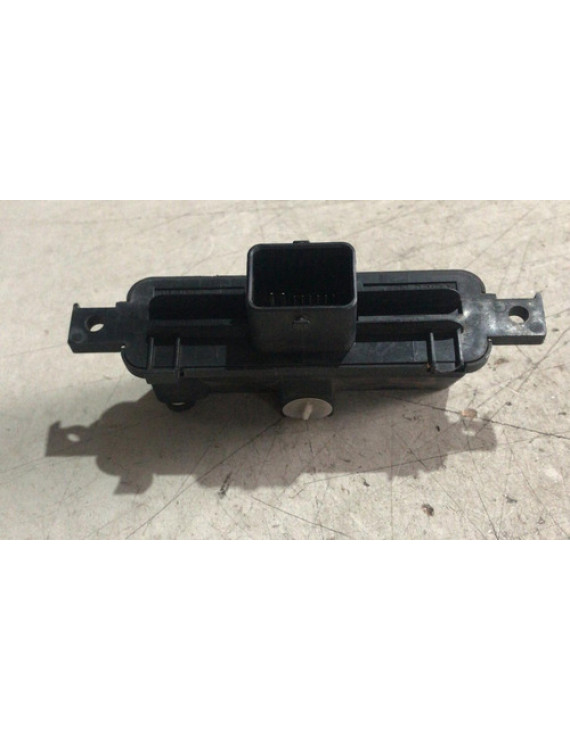 Módulo Ventoinha Citroen C4 2008 2009 2010 2011 / 9689086180