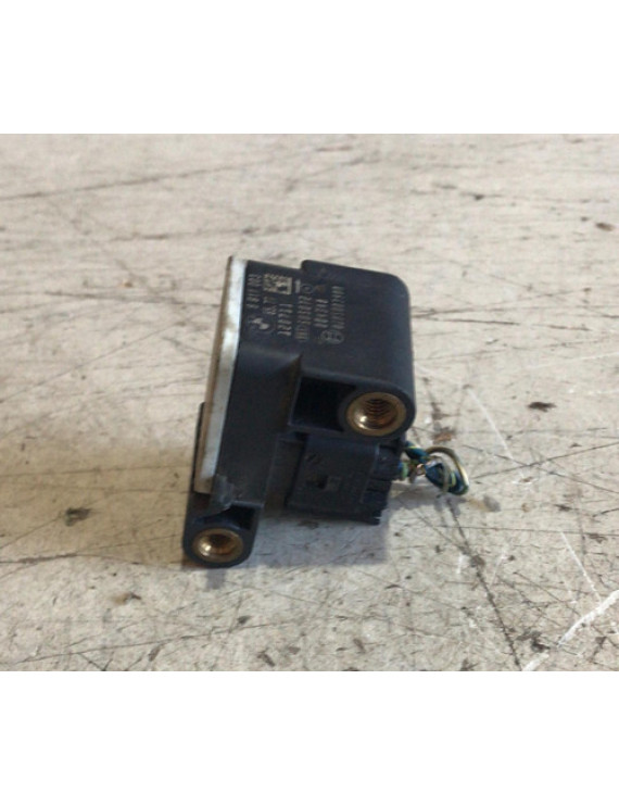 Sensor De Impacto Bmw 325i 328i 2010 - 6911003