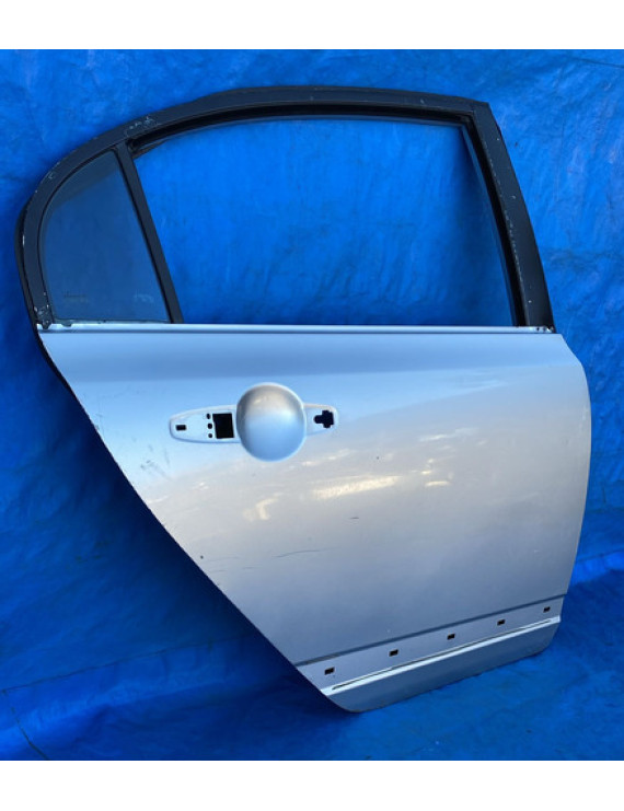 Porta Traseira Direita New Civic 2007 - 2011