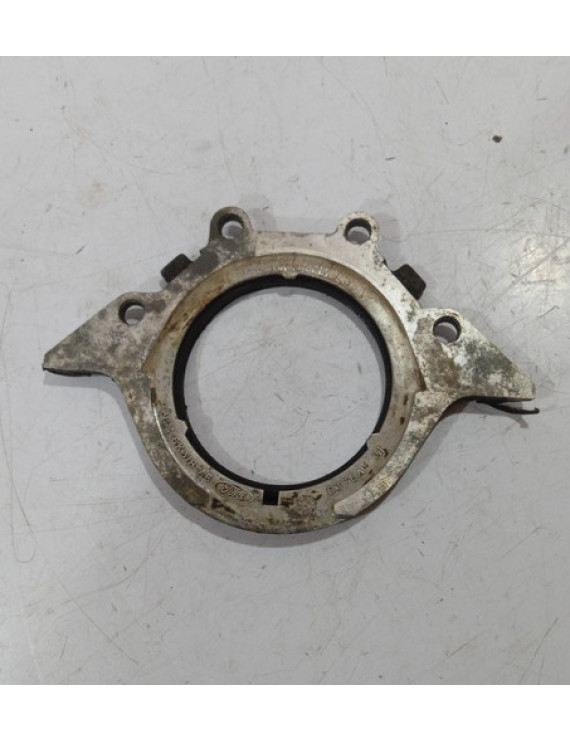 Flange Do Virabrequim Mondeo 1998 - 2004