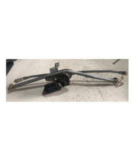 Motor Limpador Parabrisa Passat 1998 - 2004 