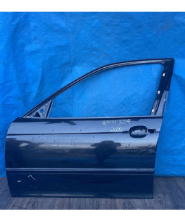 Porta Dianteira Esquerda Bmw 328 2000 - 2004