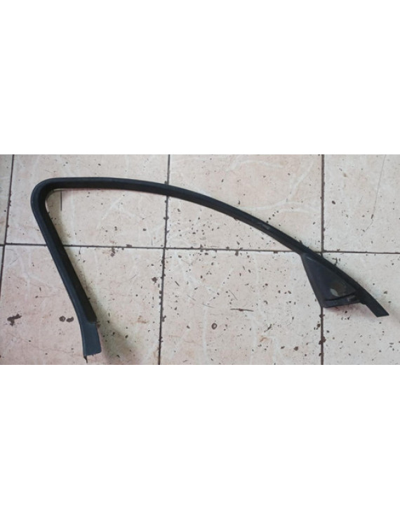 Moldura Interna Porta Dianteira Esquerdo Bmw 318 320 2010