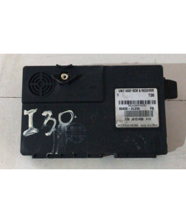 Modulo Alarme Bcm I30 2009 2010 2011 2012 / 95400-2l206