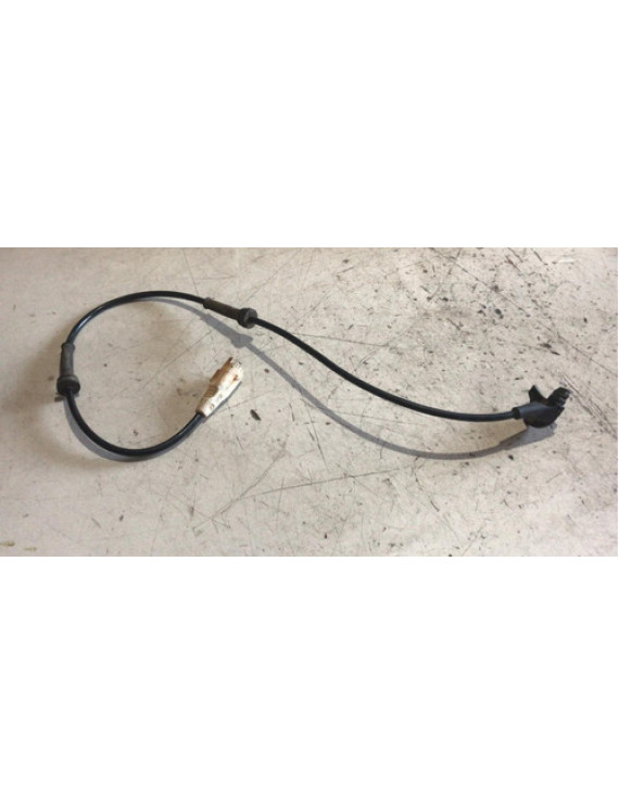 Sensor De Abs Dianteiro Esquerdo Peugeot 307 2000 - 2008 