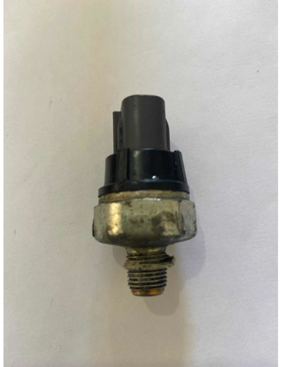 Sensor De Pressão De Óleo Honda Civic 1.8 2006 A 2011 