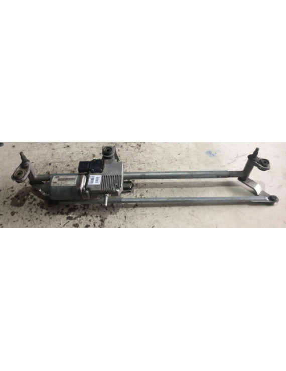 Motor Limpador Dianteiro Tiguan 2009 - 2015