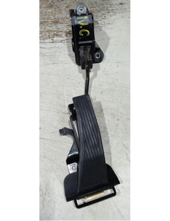 Pedal Acelerador Honda Civic 1.8 Flex Manual 2010