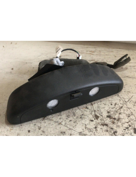 Retrovisor Interno Mercedes Benz C180 2011