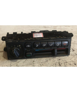 Comando Ar Condicionado Subaru Legacy 1995 - 1998