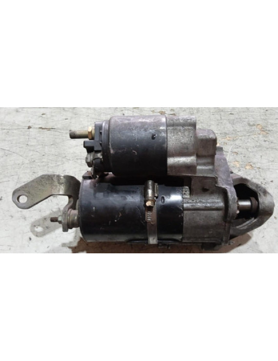 Motor Arranque Audi A4 2.0 2001 - 2005