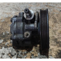 Bomba Direção Hidraulica Mazda Mx3 1991 - 1998