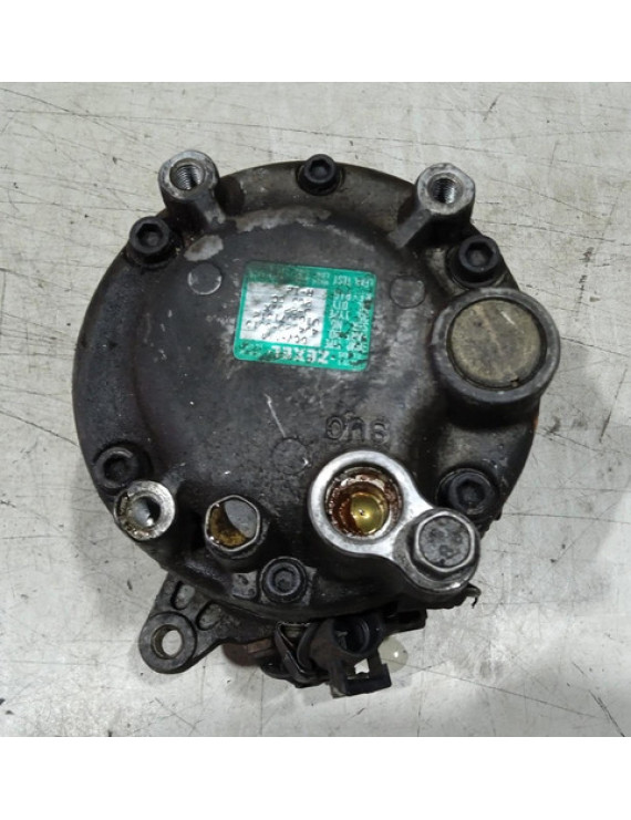 Compressor De Ar Saturn Sc Sl Sw 1991 1992 1993 