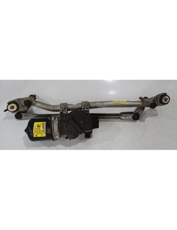 Motor Limpador Parabrisa Traseiro Cobalt 2012 - 2019