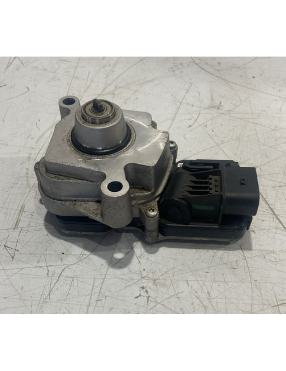 Motor Atuador Caixa Tração Bmw X3 X4 2.0 2013 / 764978501