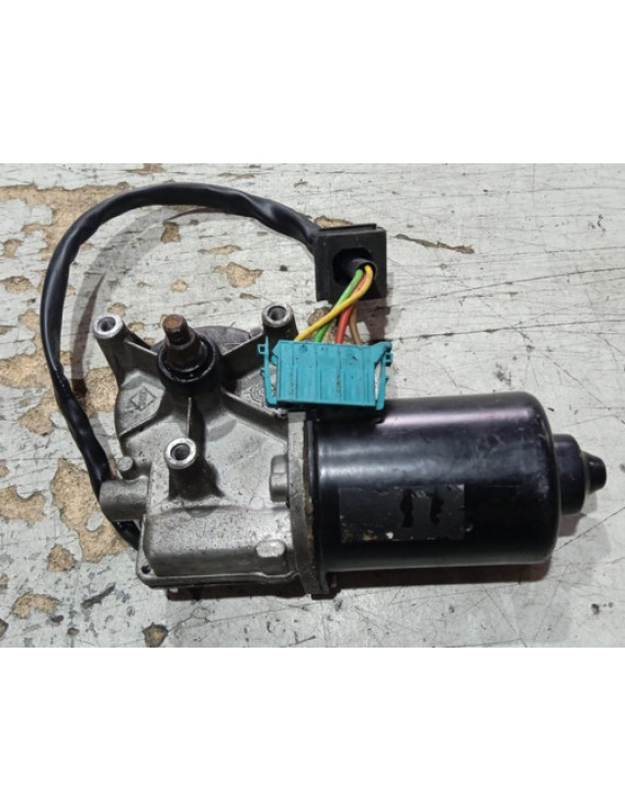 Motor Do Limpador Dianteiro Mercedes C200 2000