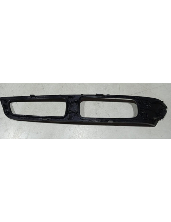 Moldura Comando Vidro Dianteiro Esquerdo Volvo Xc60 2013