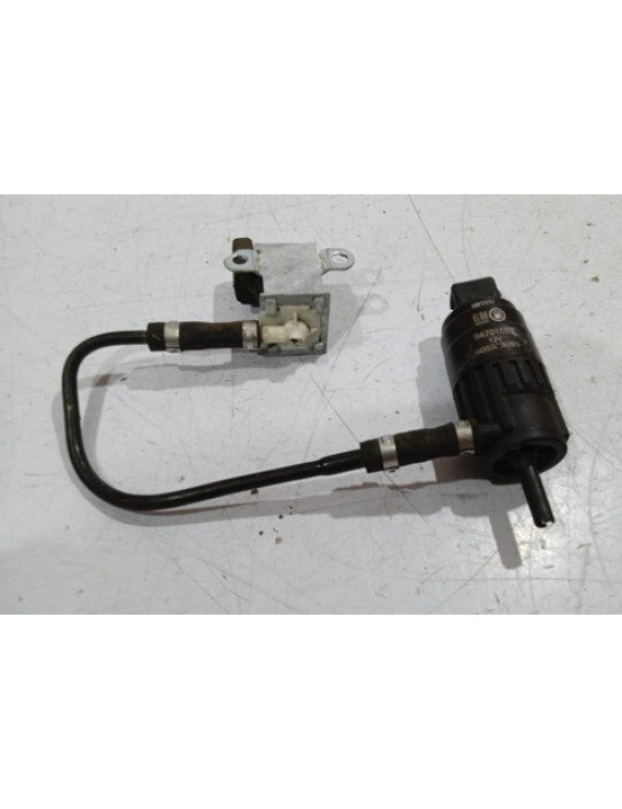 Motor Bomba Partida A Frio Cruze 1.8 2012 - 2016