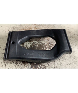 Duto Ar Console Central Mercedes Benz R500 2007