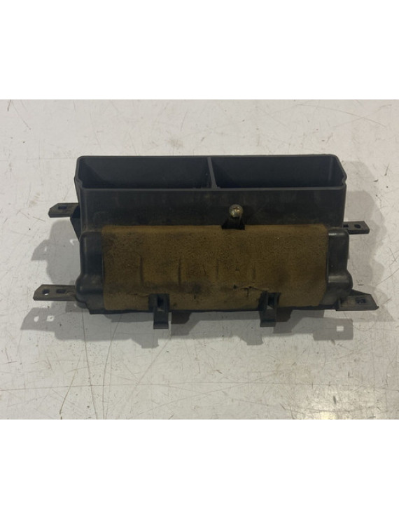 Difusor De Ar Central Honda Fit 2003 - 2008