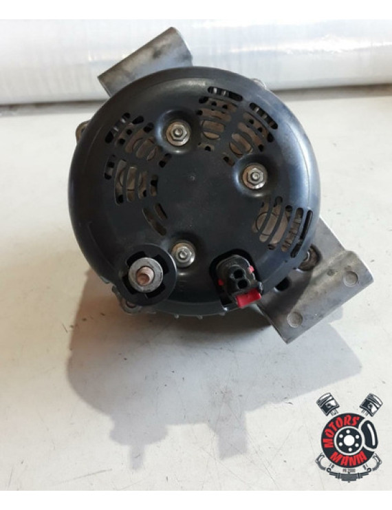 Alternador Jeep Cherokee 3.6 V6 2011 2012 2013 2014 Revisado