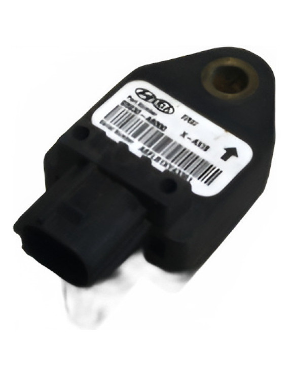 Sensor De Detonação Hb20 I30 2013 - 95930a6000